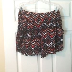 Eye Candy shorts very soft, purchased from Loudmouth